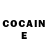 COCAIN Columbia Ramil Adamidi
